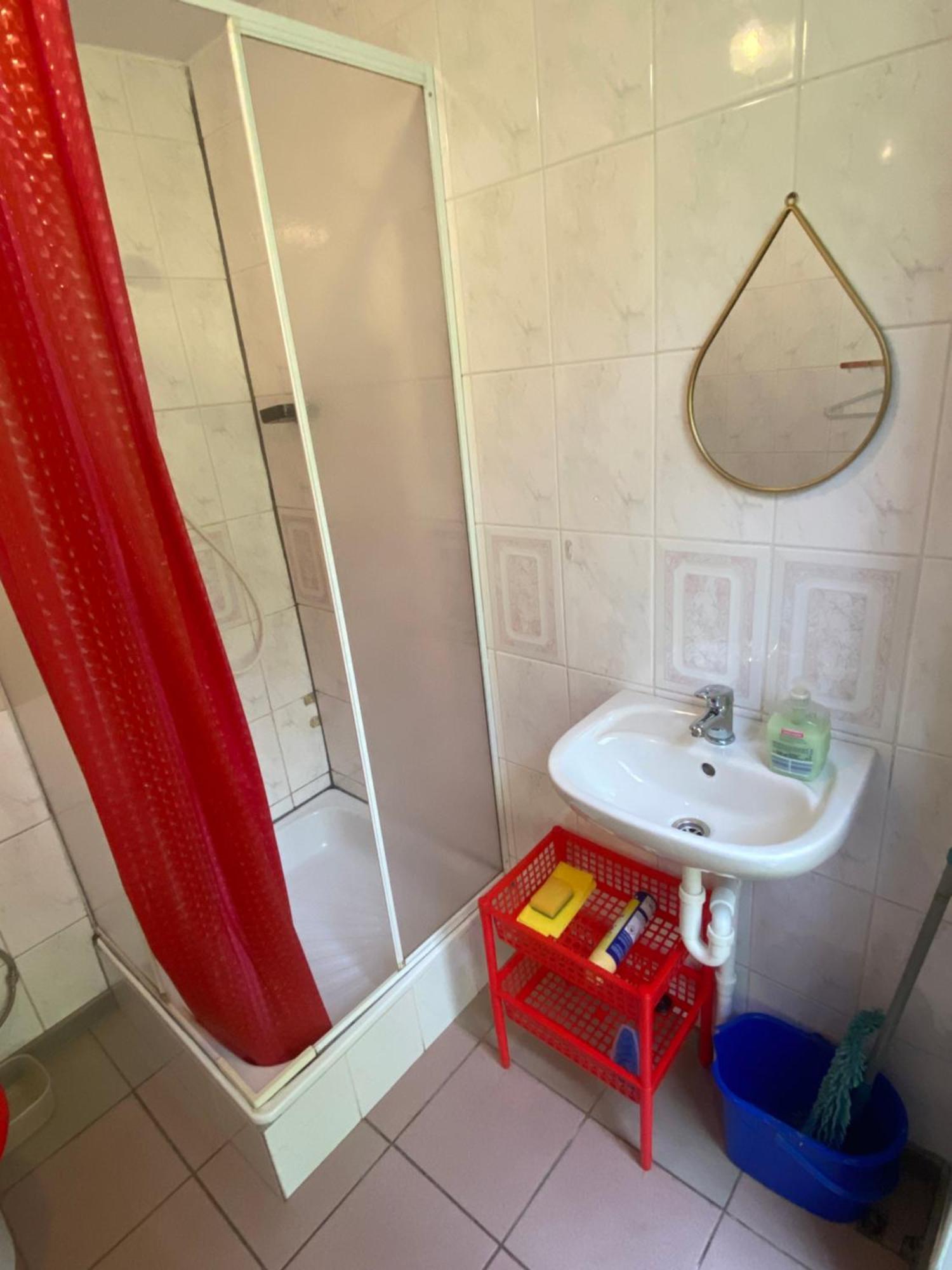 Osrodek Wypoczynkowy Glebokie 4 Apartment Екстериор снимка