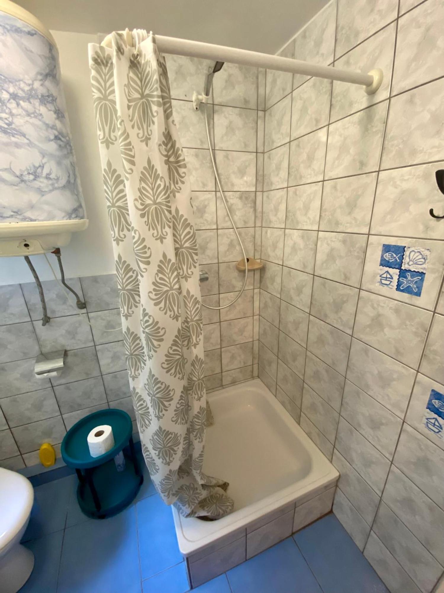 Osrodek Wypoczynkowy Glebokie 4 Apartment Екстериор снимка