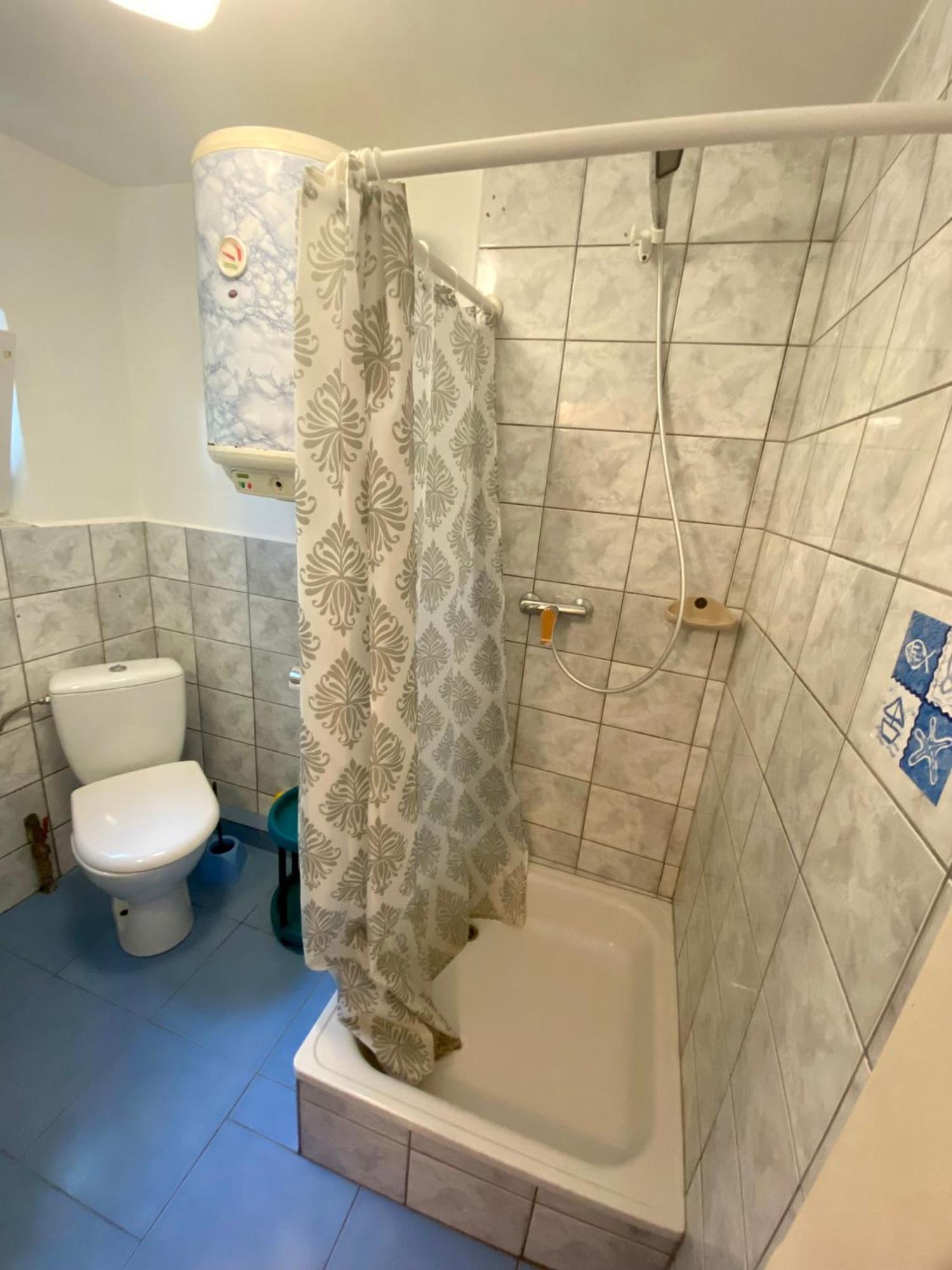 Osrodek Wypoczynkowy Glebokie 4 Apartment Екстериор снимка